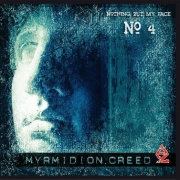 Review: Myrmidion Creed - Nothing But My Face